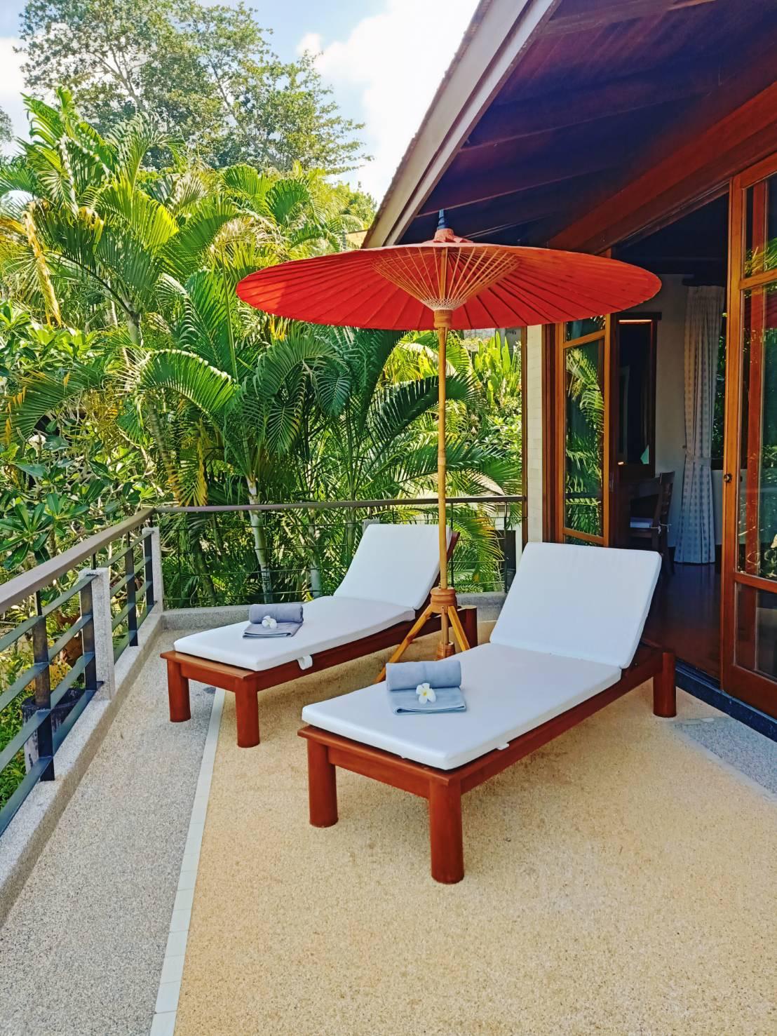 Rent villa Ayara Surin, Thailand, Phuket, Surin | Villacarte