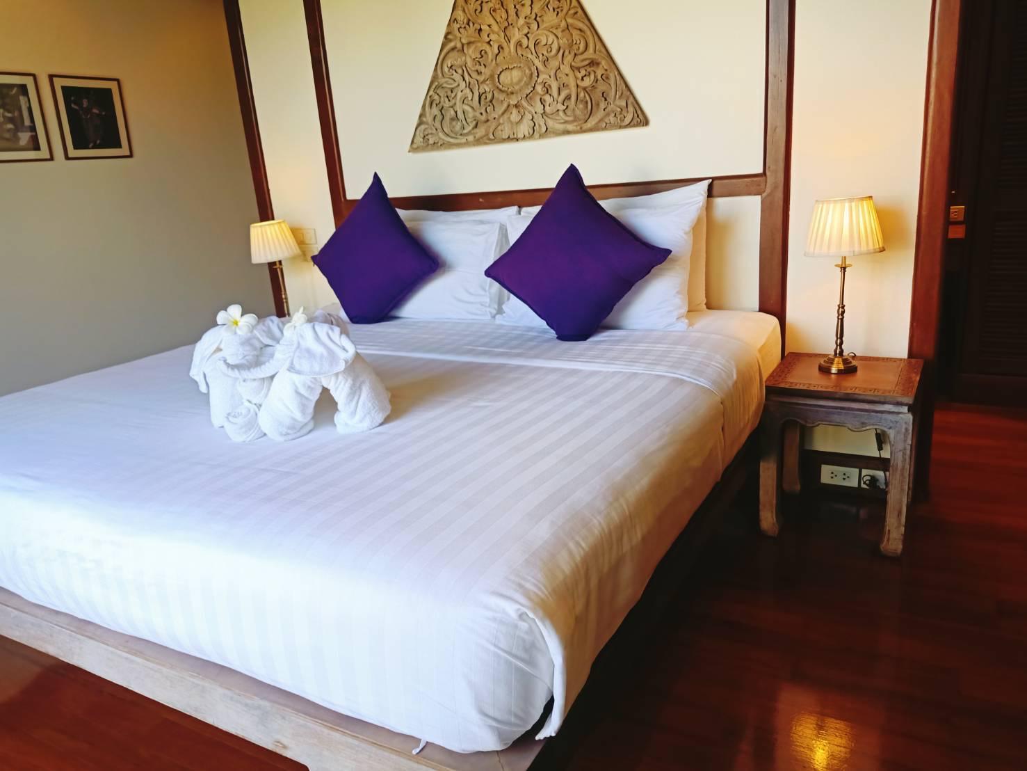 Rent villa Ayara Surin, Thailand, Phuket, Surin | Villacarte