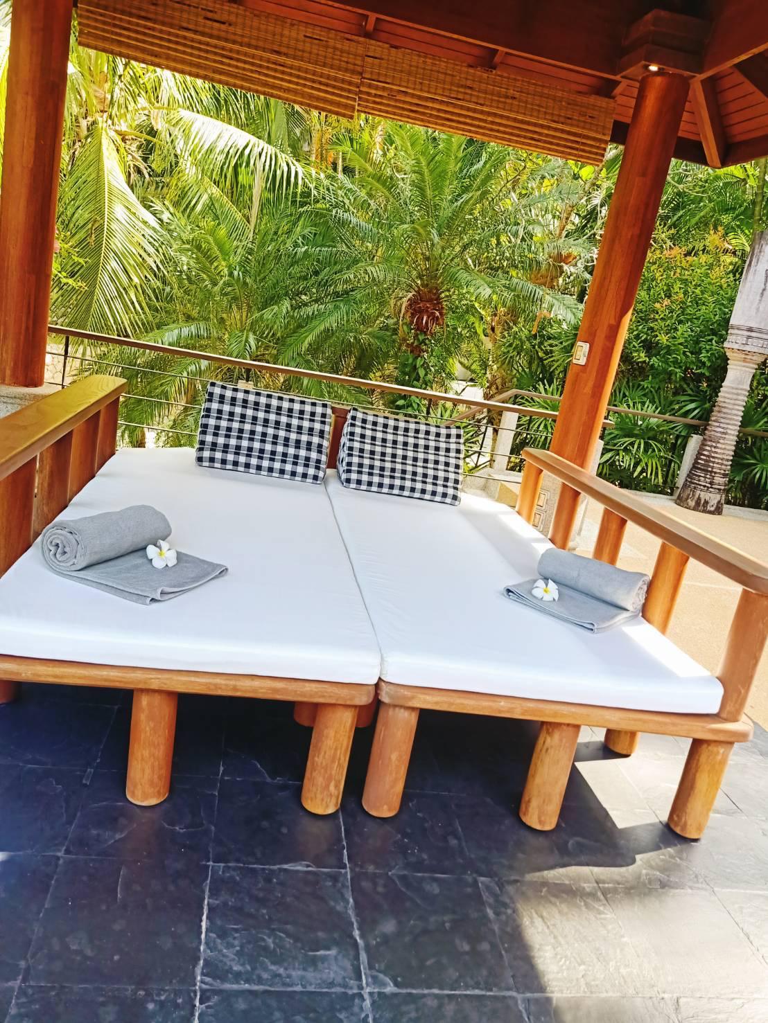 Rent villa Ayara Surin, Thailand, Phuket, Surin | Villacarte