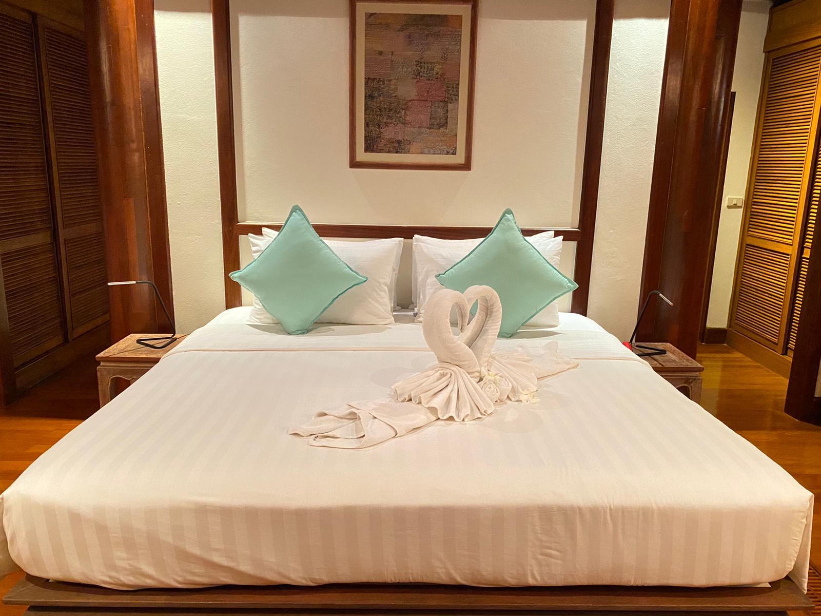 Rent villa Ayara Surin, Thailand, Phuket, Surin | Villacarte