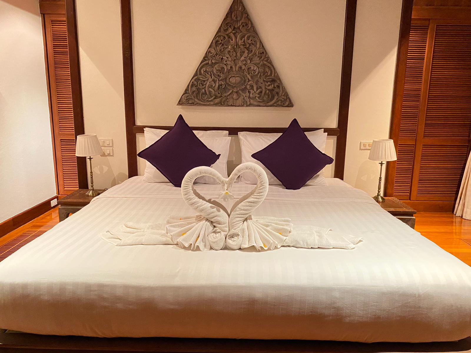 Rent villa Ayara Surin, Thailand, Phuket, Surin | Villacarte
