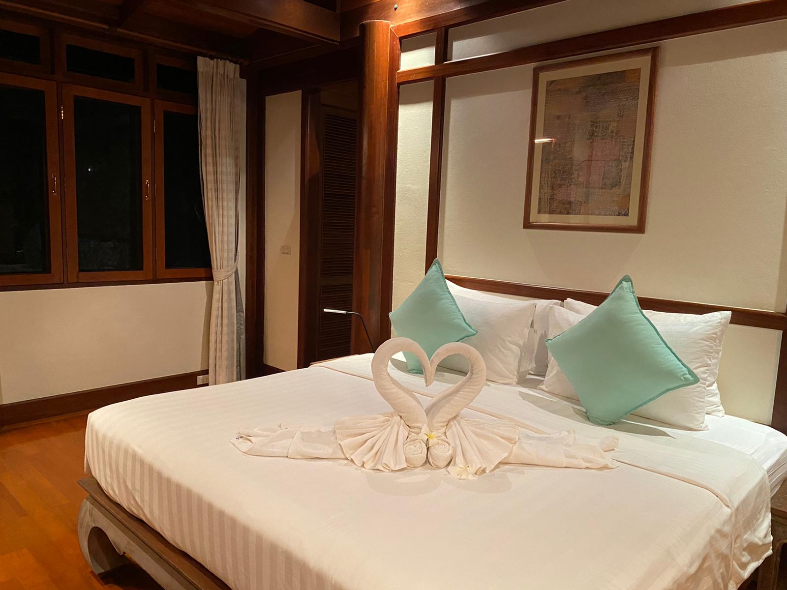 Rent villa Ayara Surin, Thailand, Phuket, Surin | Villacarte