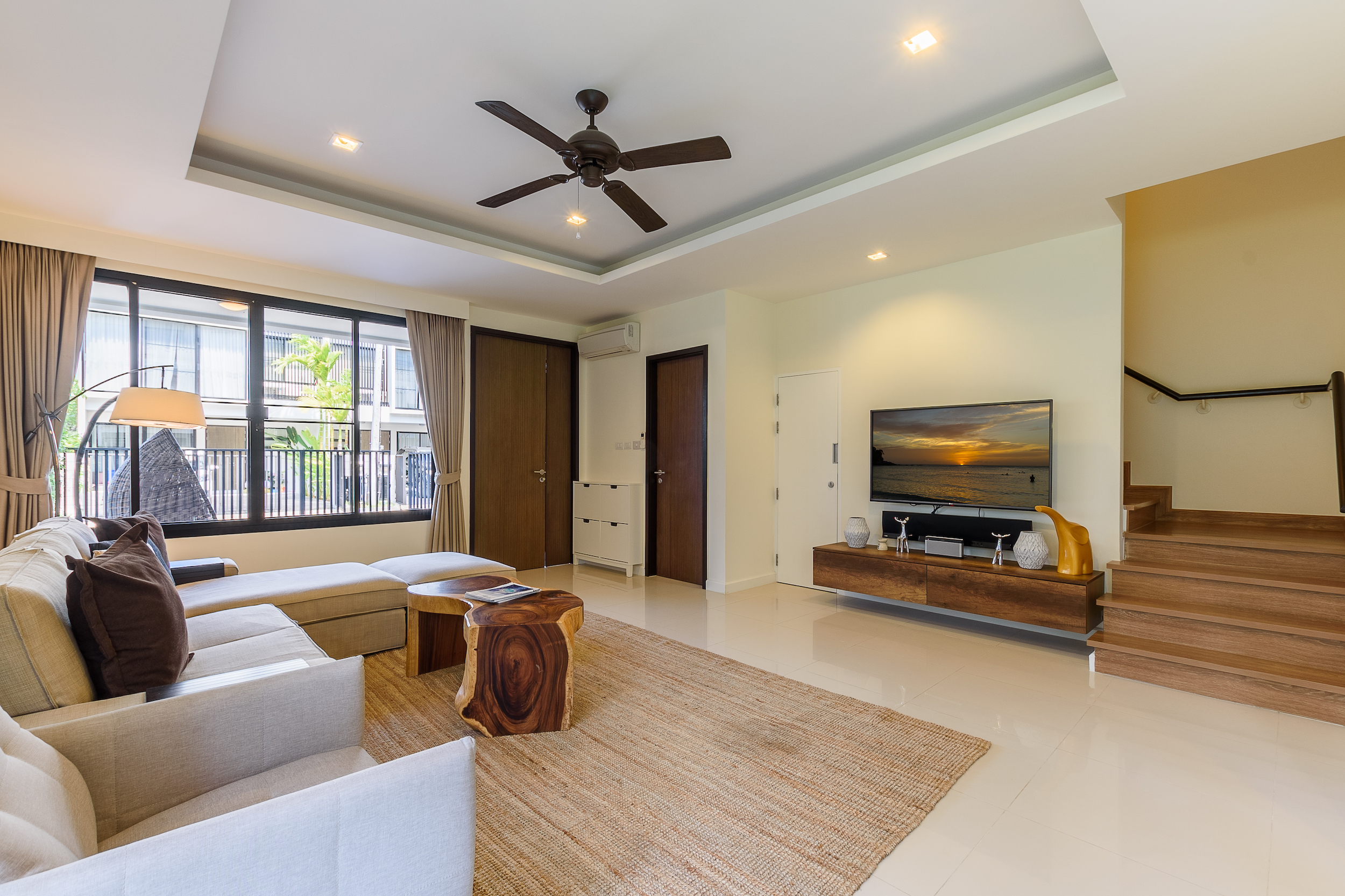 Rent townhouse Laguna Park 65/85, Thailand, Phuket, Laguna | Villacarte