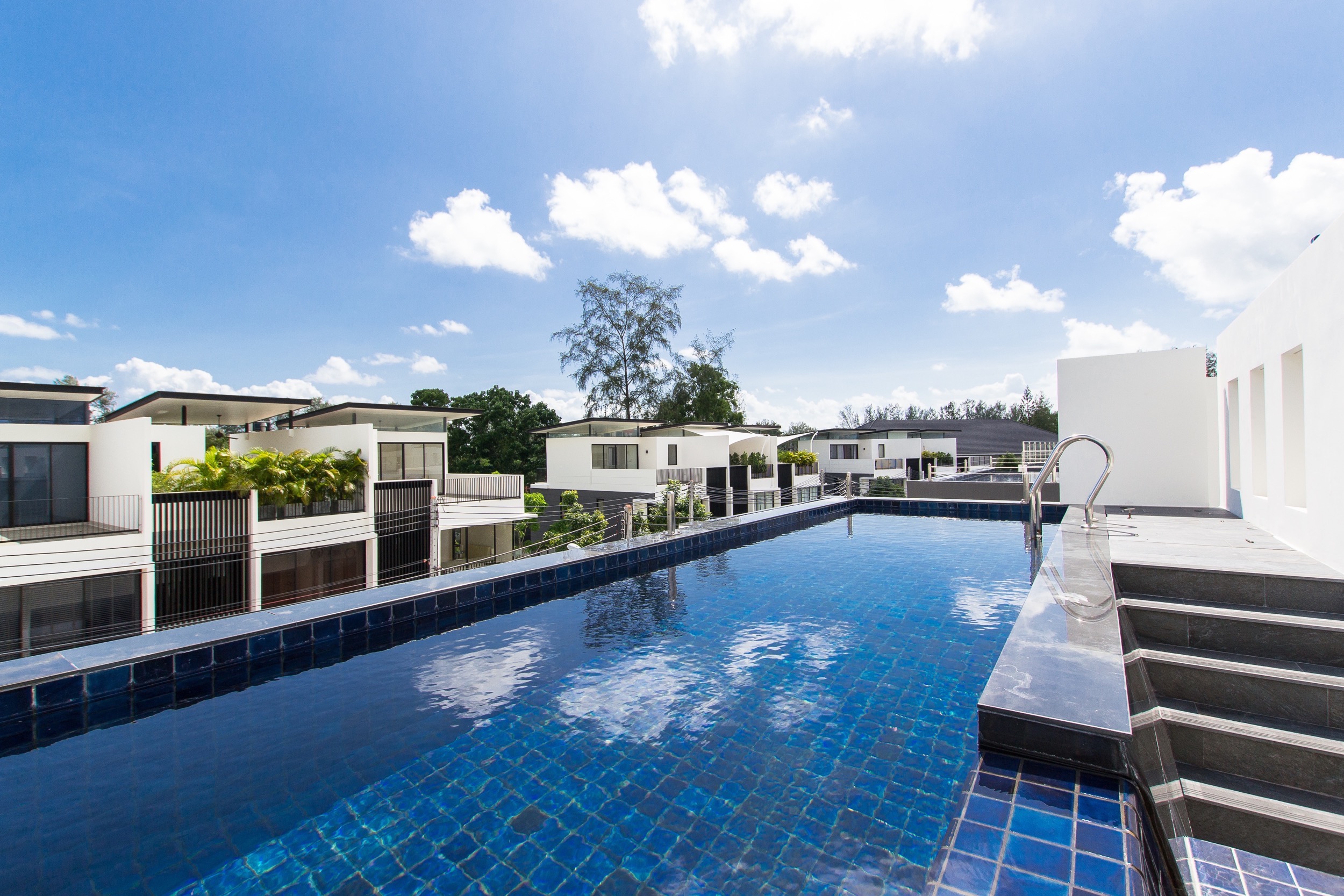 Rent villa Laguna Park 65/45, Thailand, Phuket, Laguna | Villacarte