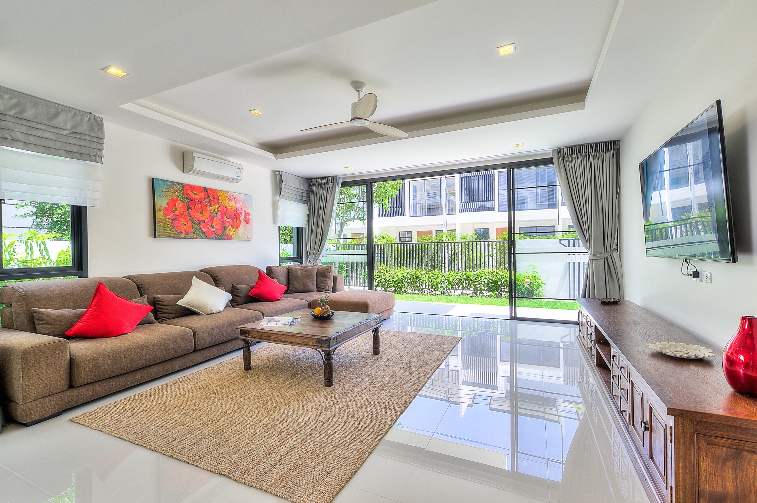 Rent villa Laguna Park 65/45, Thailand, Phuket, Laguna | Villacarte