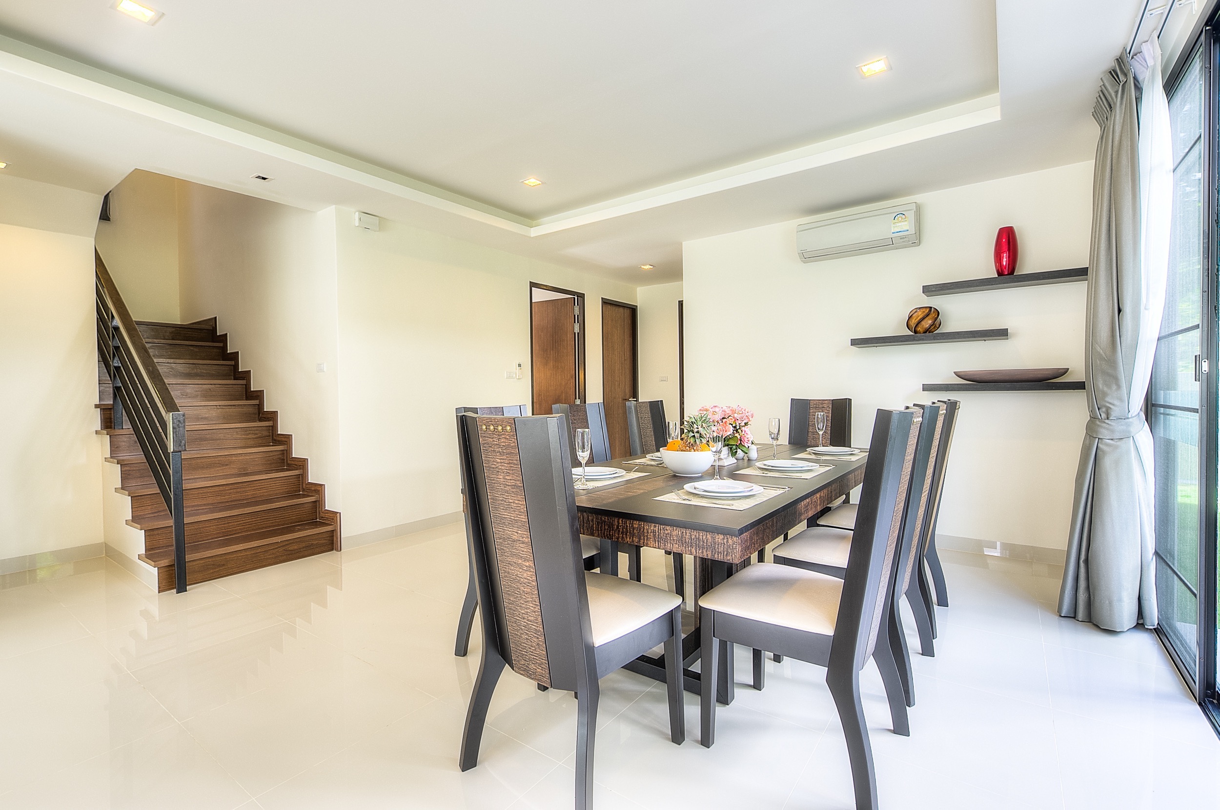 Rent villa Laguna Park 65/45, Thailand, Phuket, Laguna | Villacarte