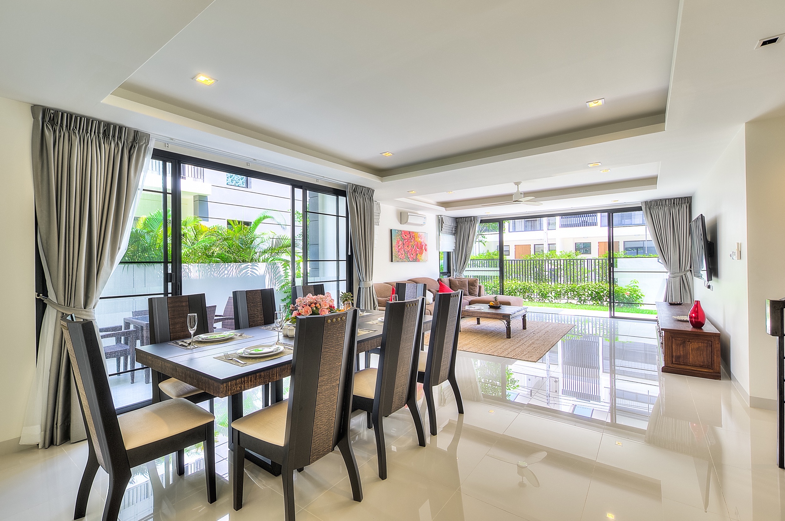 Rent villa Laguna Park 65/45, Thailand, Phuket, Laguna | Villacarte