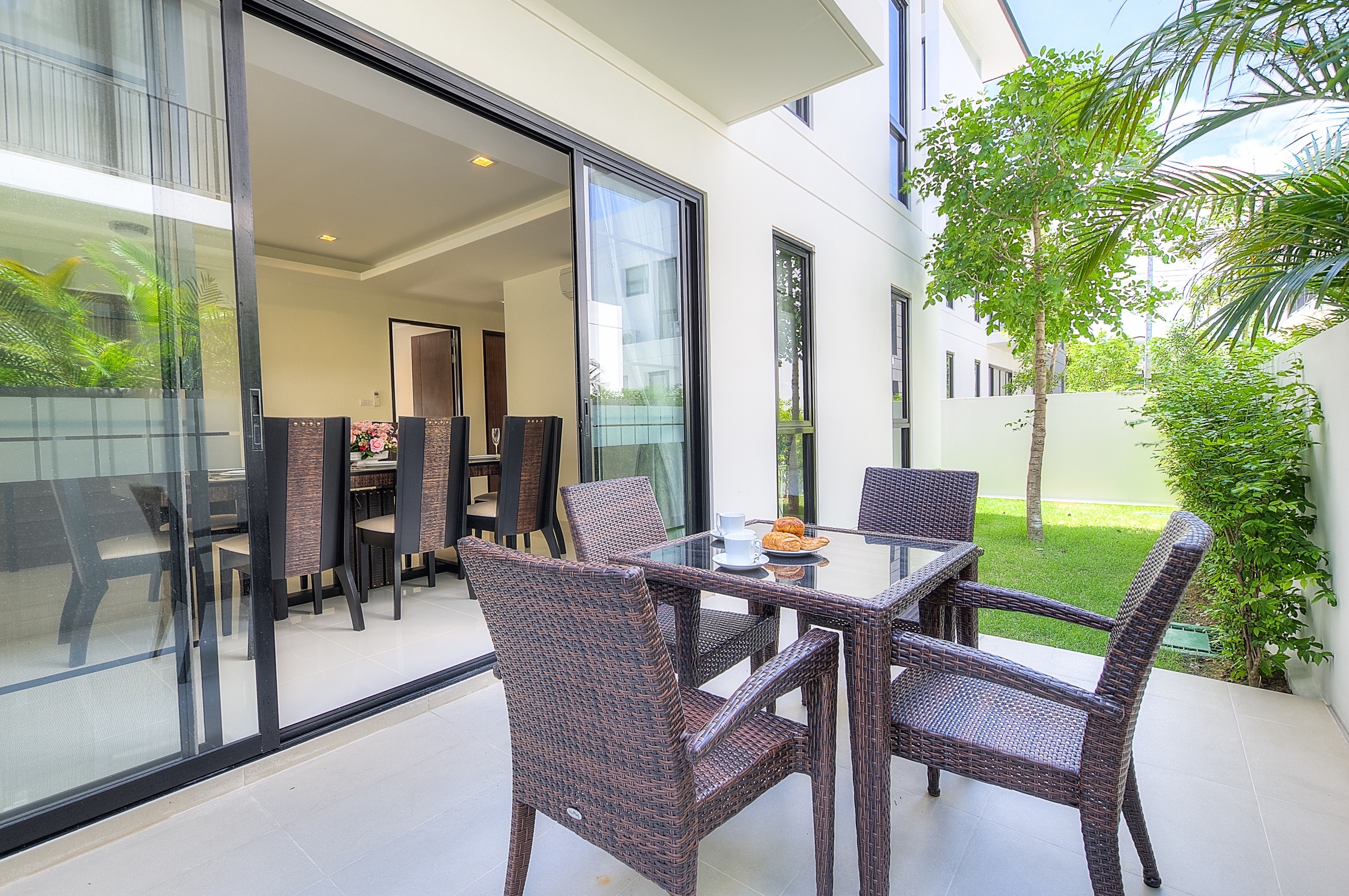 Rent villa Laguna Park 65/45, Thailand, Phuket, Laguna | Villacarte