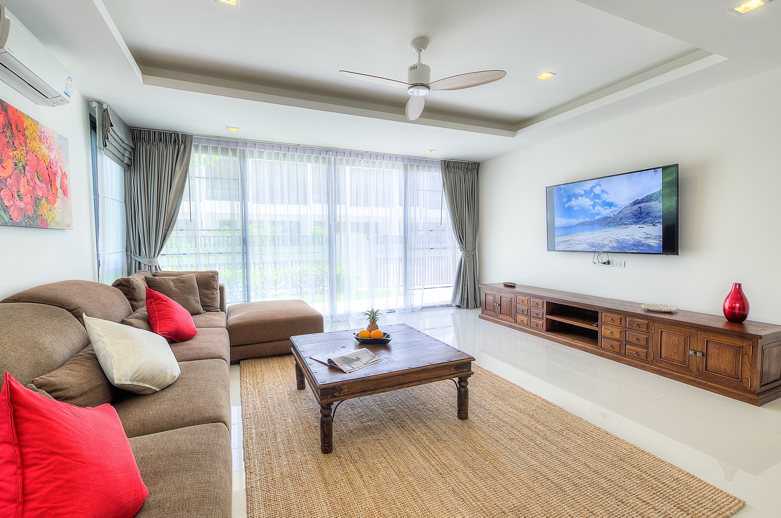 Rent villa Laguna Park 65/45, Thailand, Phuket, Laguna | Villacarte