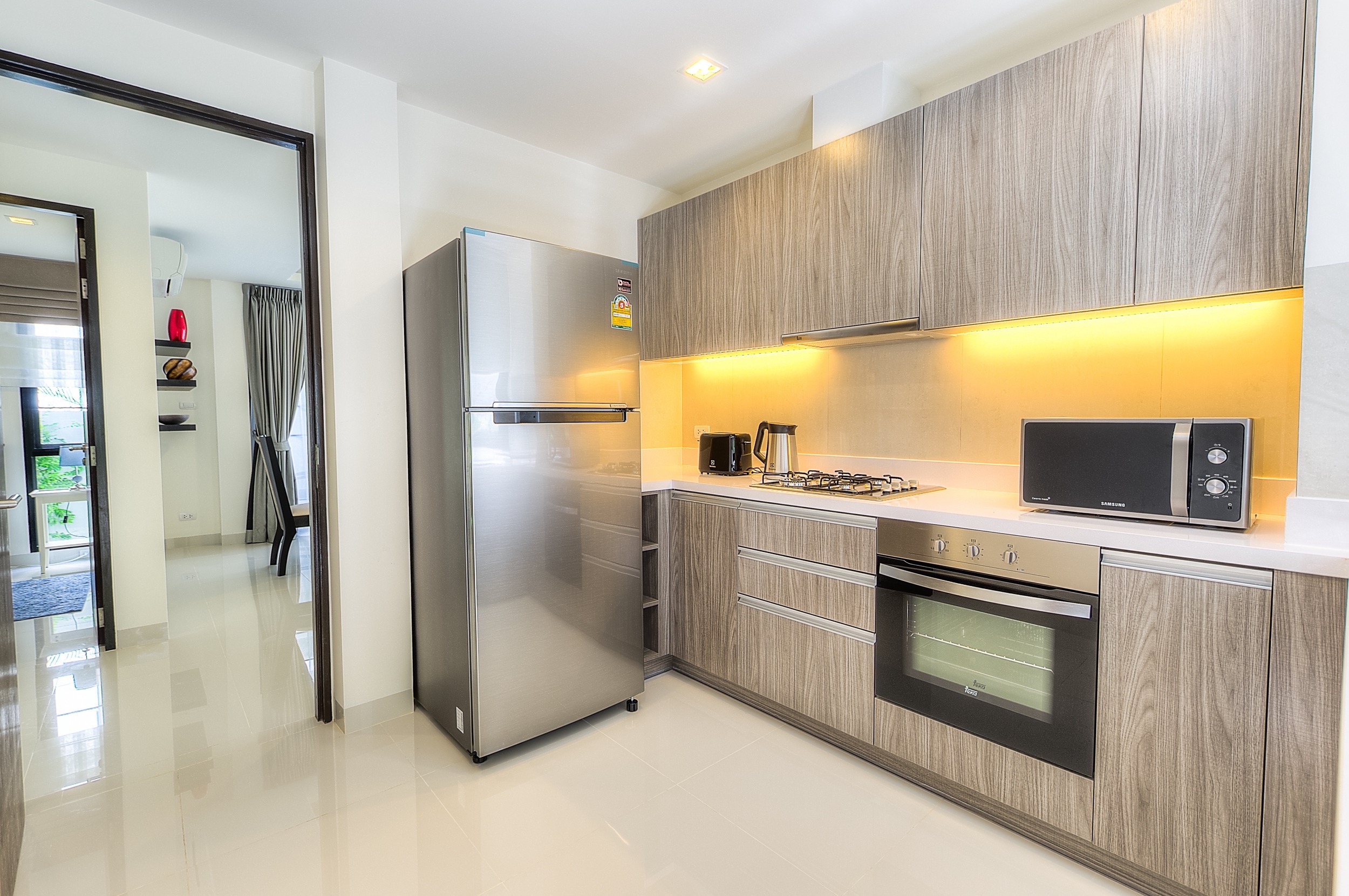 Rent villa Laguna Park 65/45, Thailand, Phuket, Laguna | Villacarte