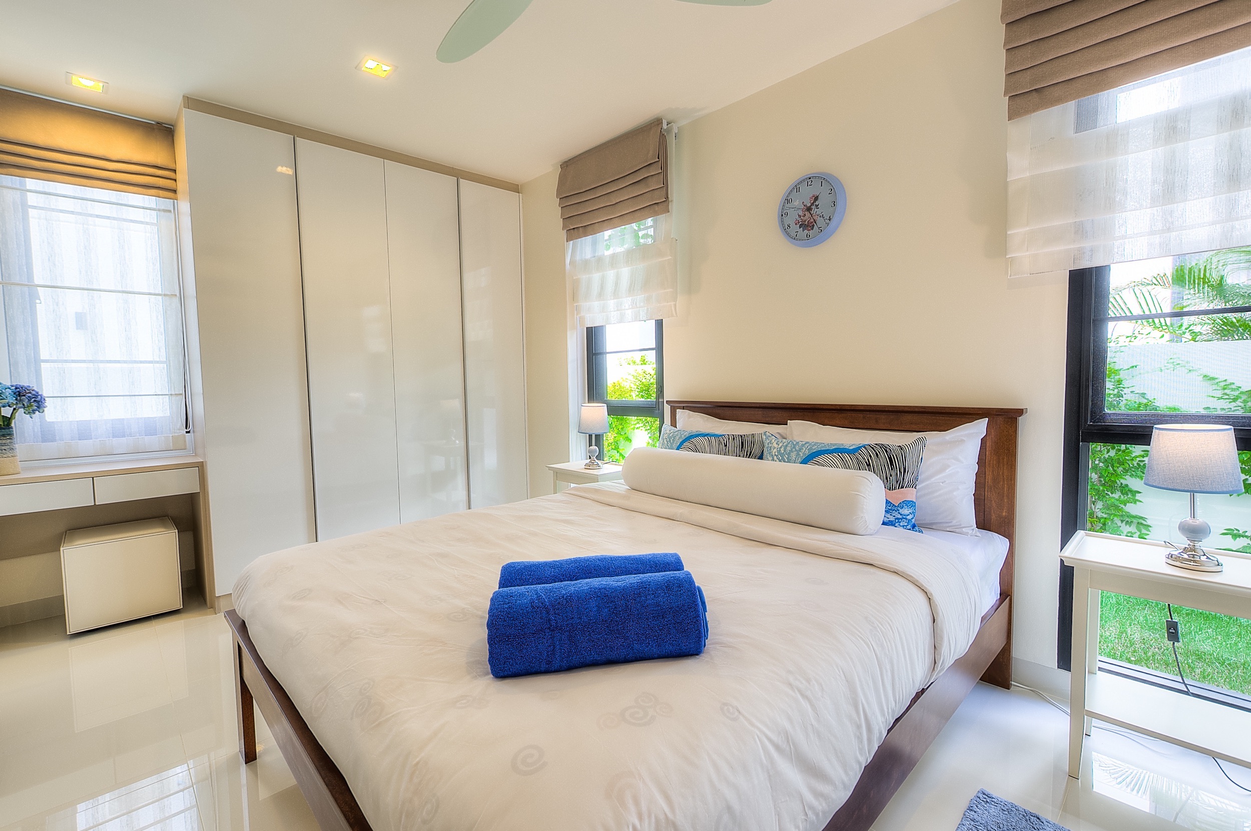 Rent villa Laguna Park 65/45, Thailand, Phuket, Laguna | Villacarte