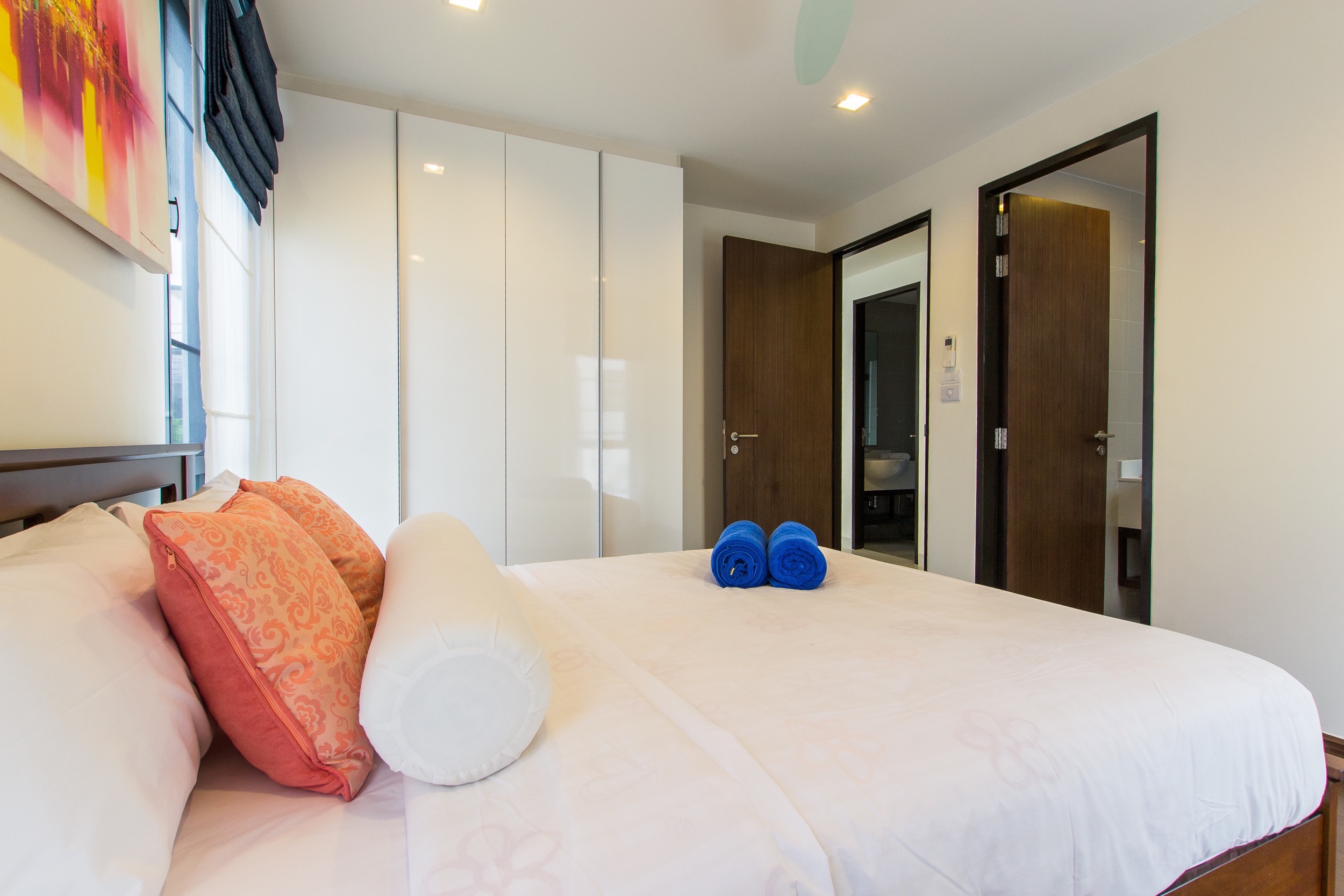 Rent villa Laguna Park 65/45, Thailand, Phuket, Laguna | Villacarte