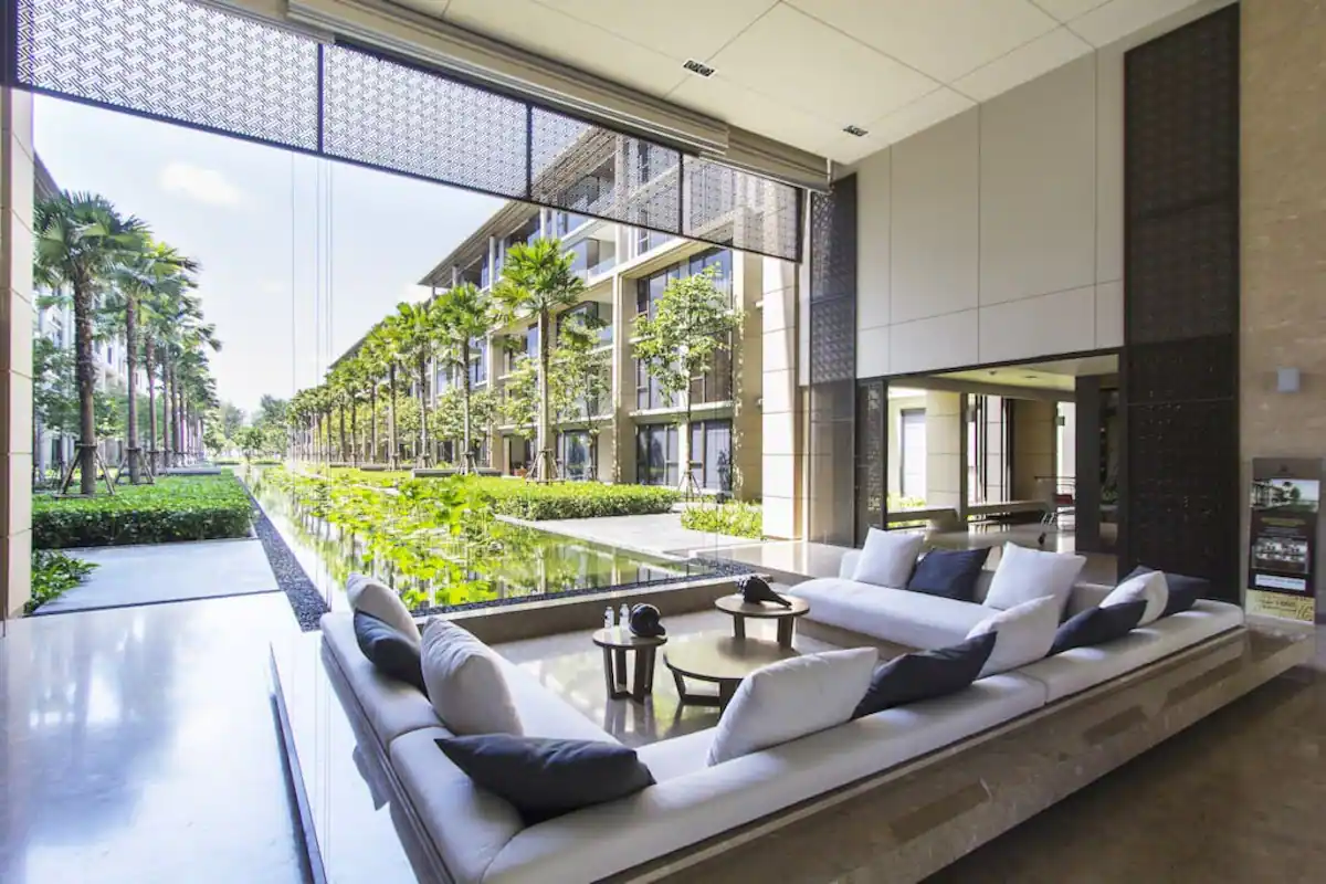 Аренда апартаментов Baan Mai Khao 8/69, Таиланд, Пхукет, Май Као | Villacarte