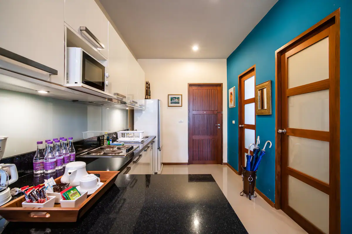 Продажа недвижимости Saiyuan Estate Oriental Style, Таиланд, Пхукет, Най Харн | Villacarte