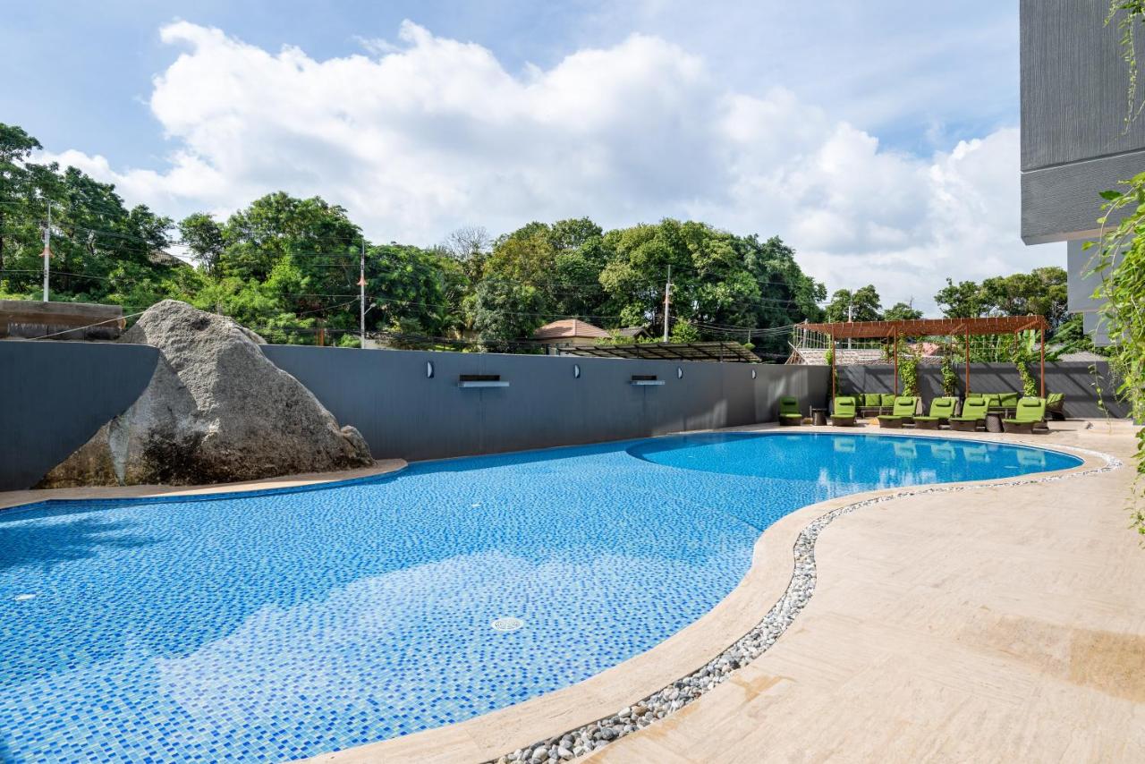 Rent apartments Calypso Garden Sea view, Thailand, Phuket, Rawai | Villacarte