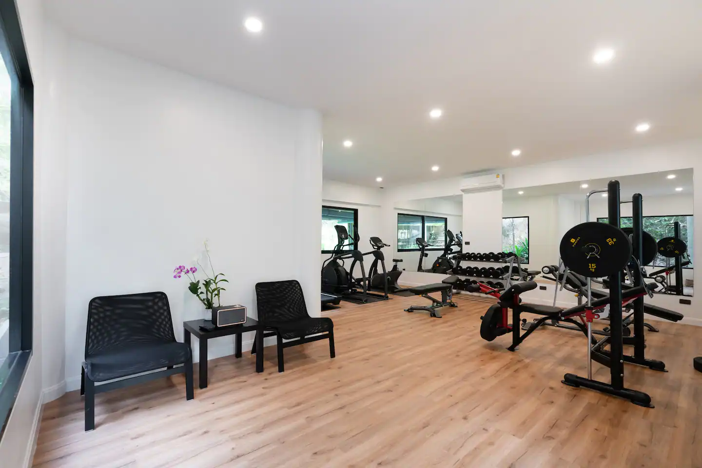 Rent villa LUXURY TIME, Thailand, Phuket, Surin | Villacarte