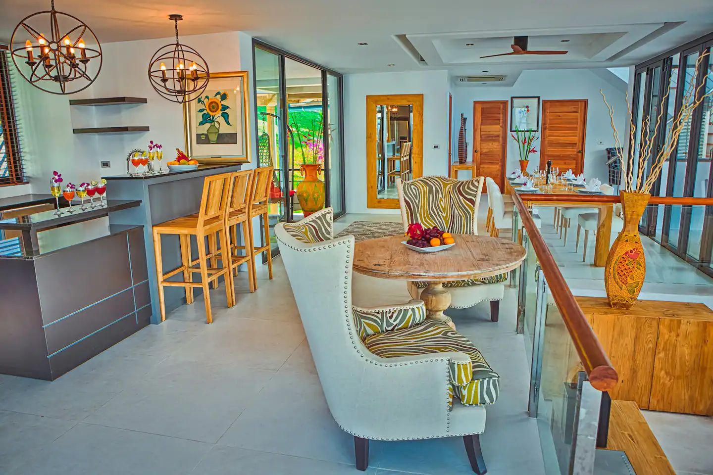 Rent villa LUXURY TIME, Thailand, Phuket, Surin | Villacarte