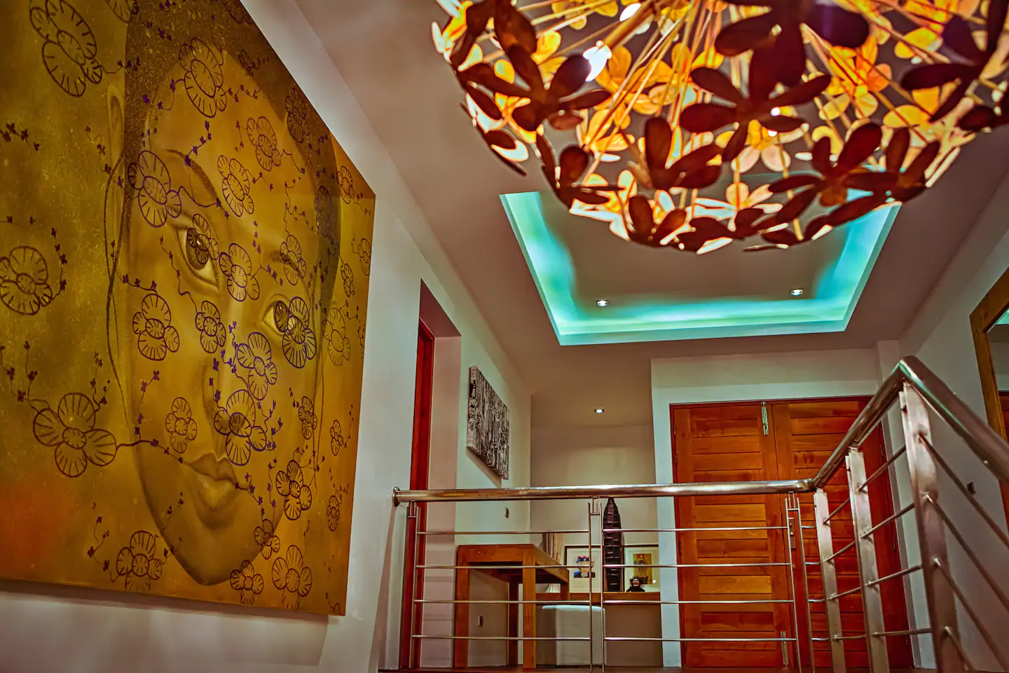 Rent villa LUXURY TIME, Thailand, Phuket, Surin | Villacarte