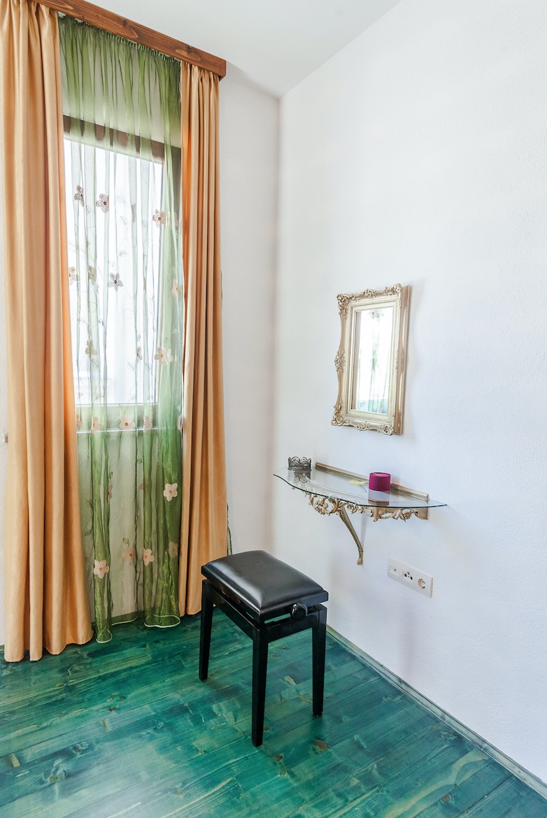 Продажа отеля Rux de Lux, Черногория, Барский регион, Шушань | Villacarte