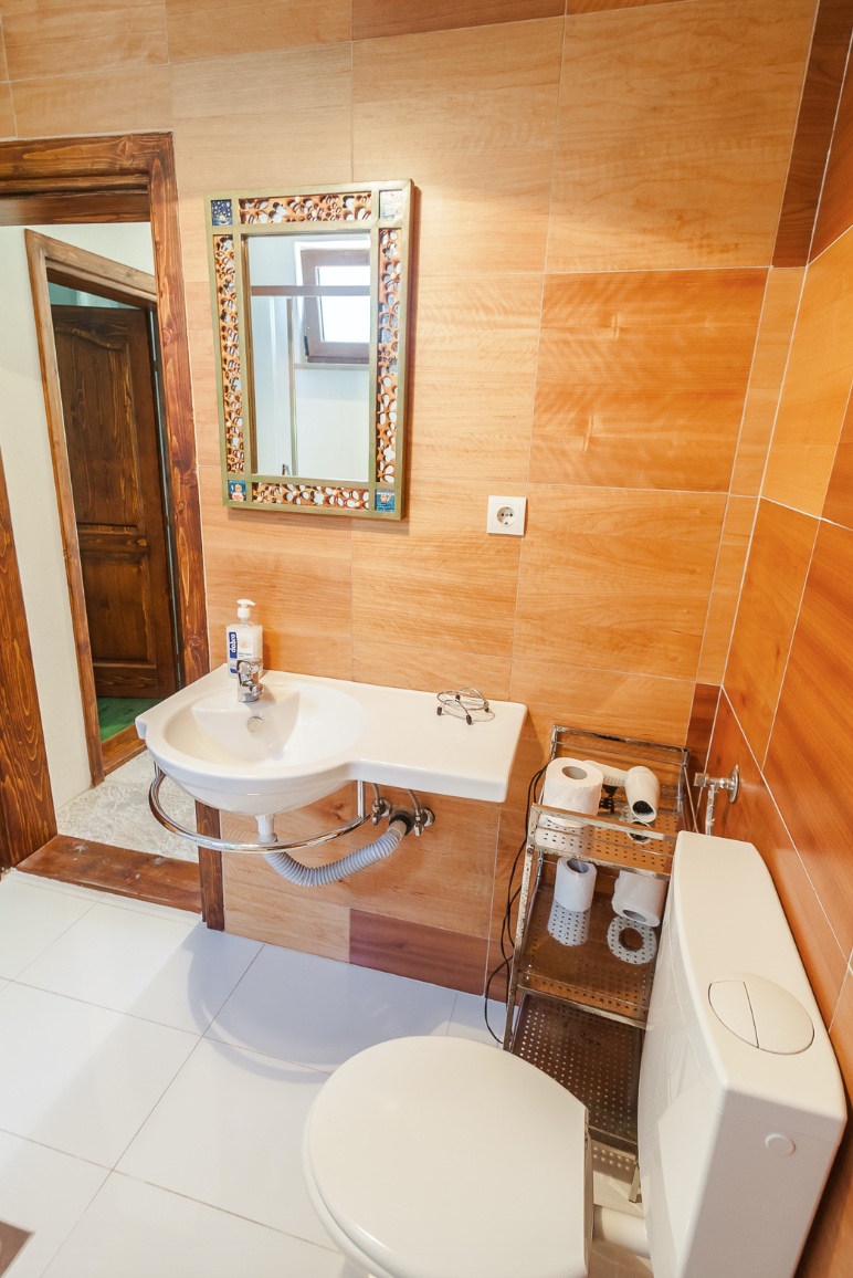 Продажа отеля Rux de Lux, Черногория, Барский регион, Шушань | Villacarte