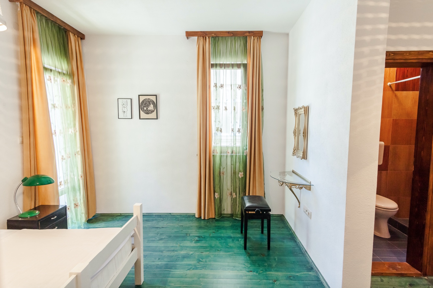 Продажа отеля Rux de Lux, Черногория, Барский регион, Шушань | Villacarte