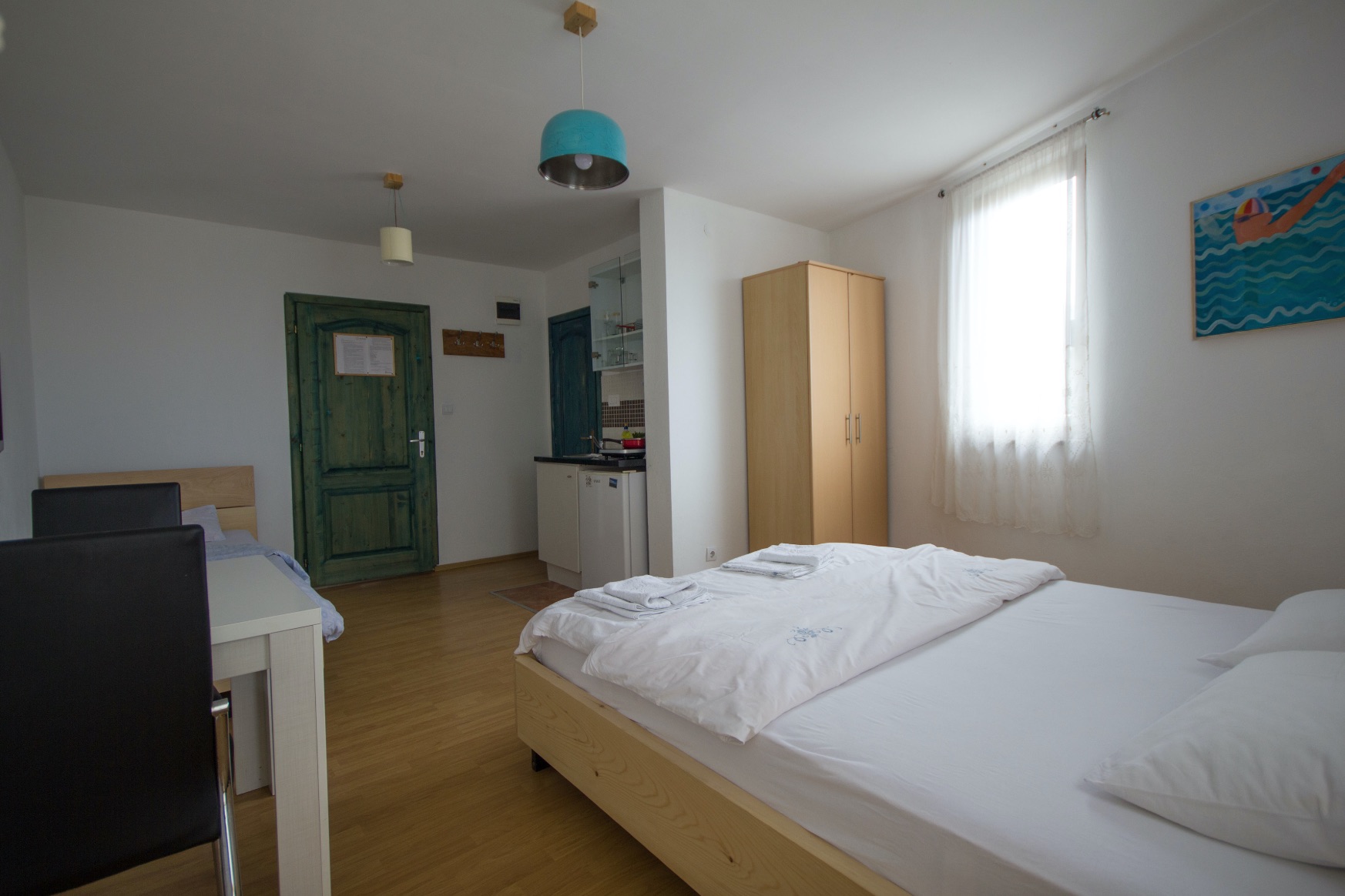 Продажа отеля Rux de Lux, Черногория, Барский регион, Шушань | Villacarte