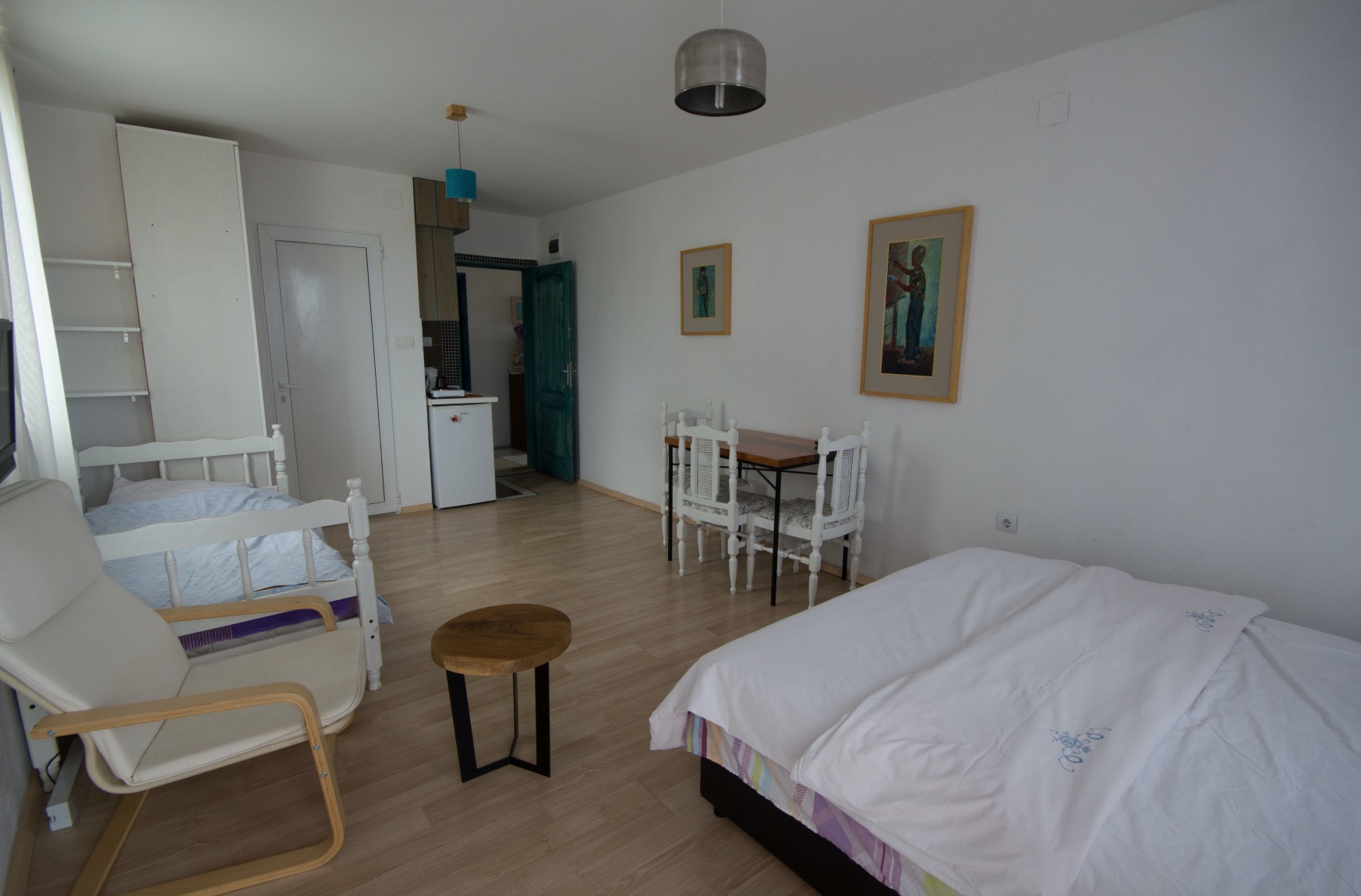 Продажа отеля Rux de Lux, Черногория, Барский регион, Шушань | Villacarte