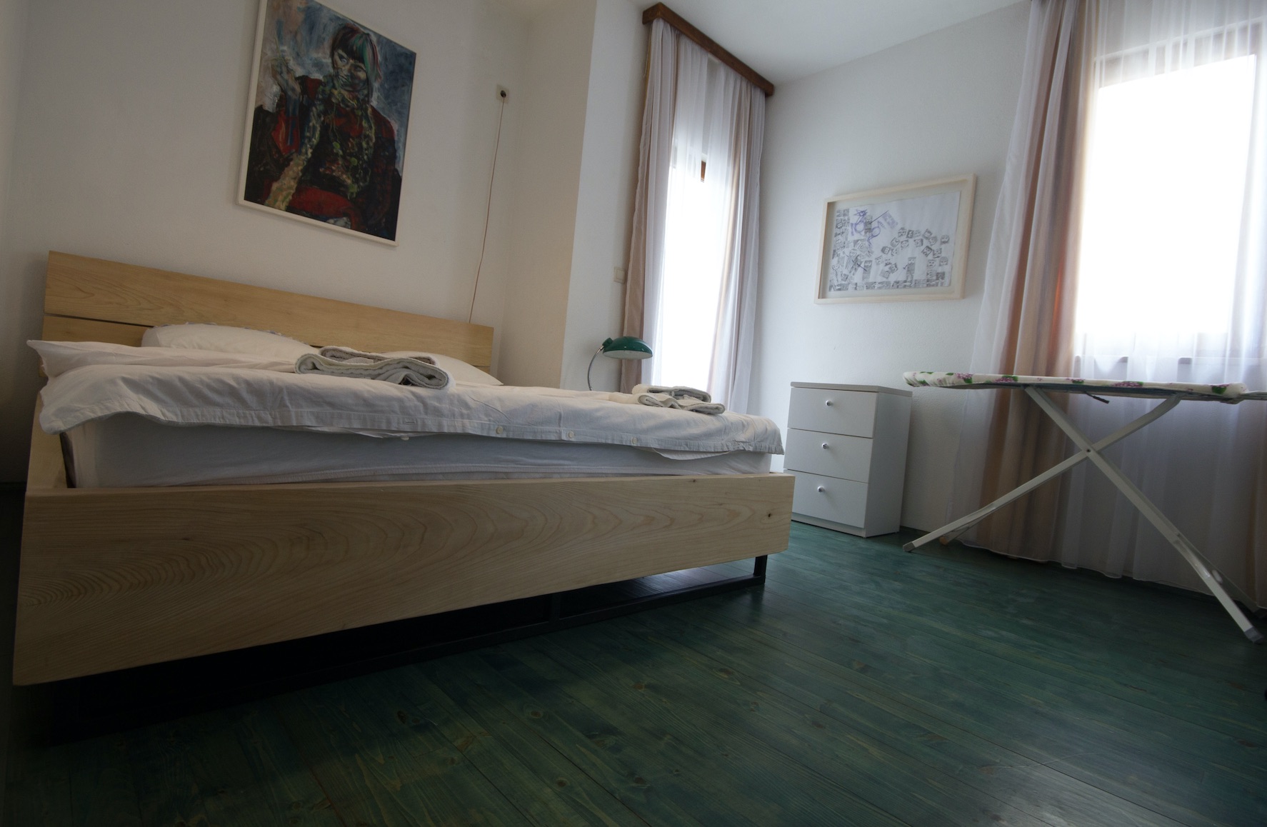 Продажа отеля Rux de Lux, Черногория, Барский регион, Шушань | Villacarte