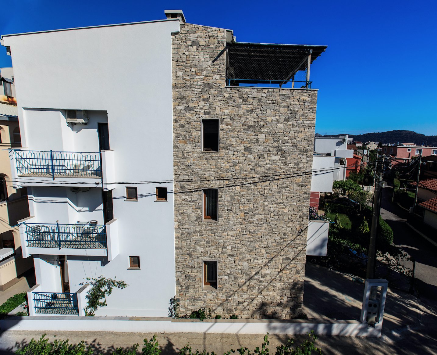 Продажа отеля Rux de Lux, Черногория, Барский регион, Шушань | Villacarte