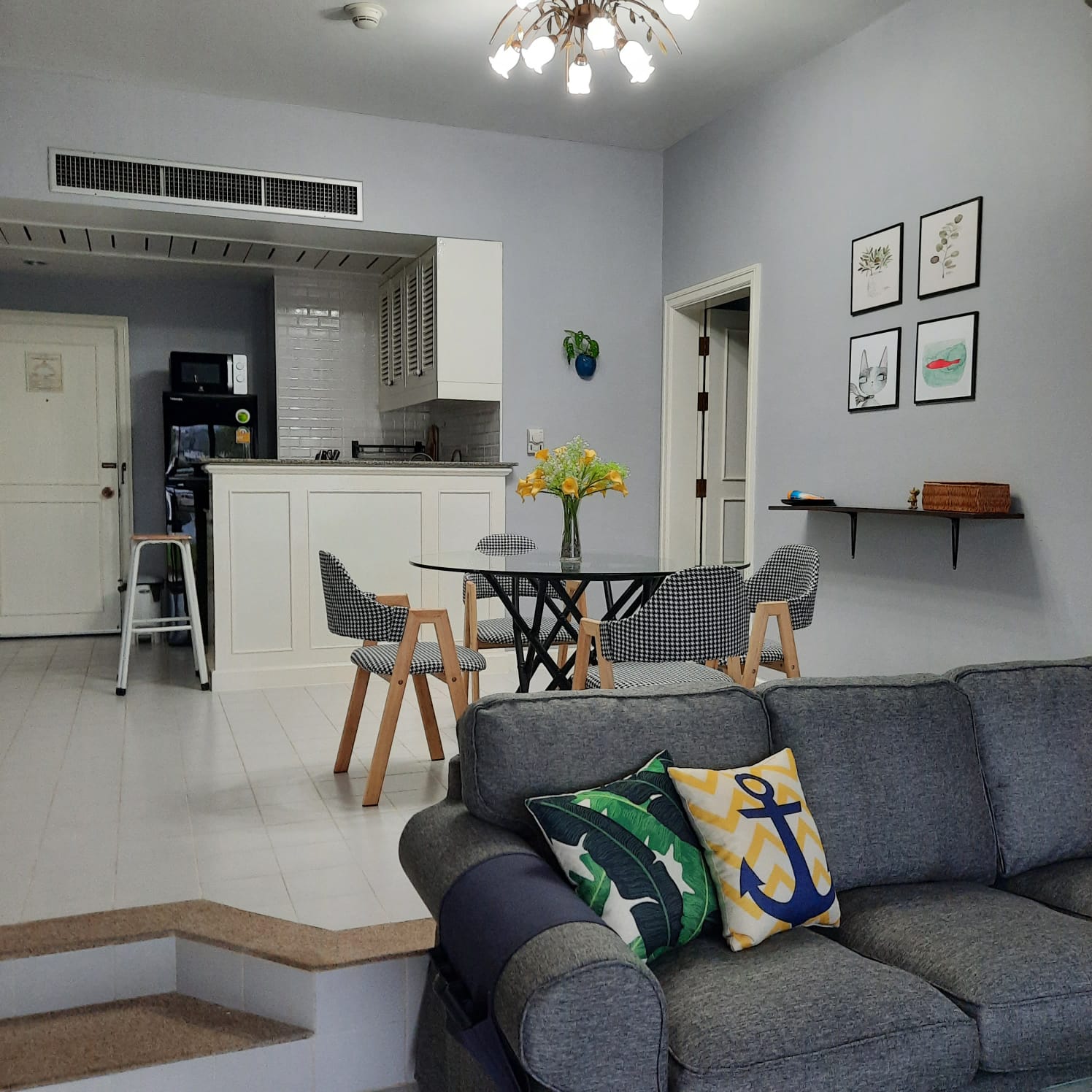Rent apartments Allamanda, Thailand, Phuket, Bang Tao | Villacarte