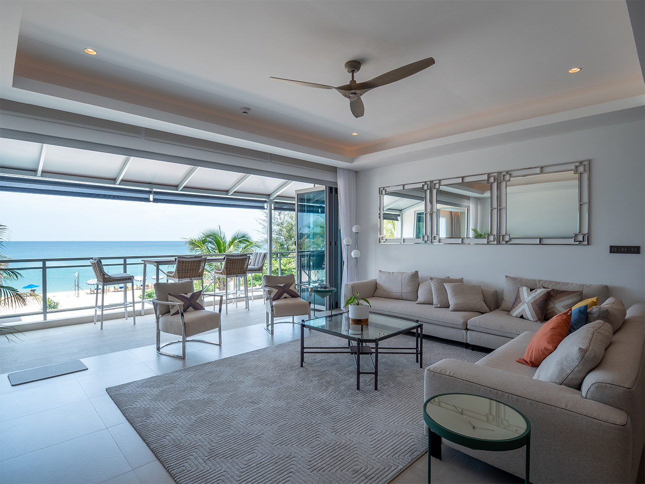 Property for Sale Angsana Beachfront Residences, Thailand, Phuket, Laguna | Villacarte