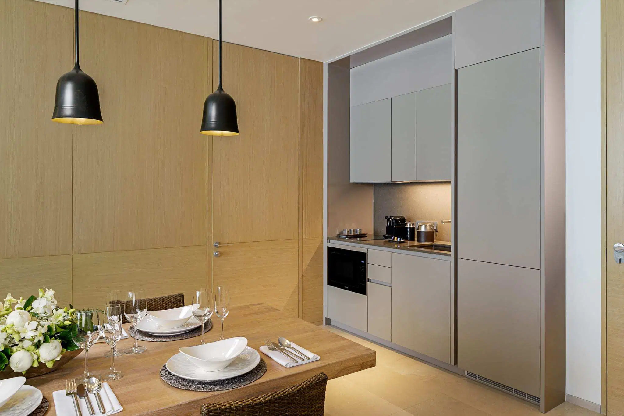 Rent penthouse AZURE SEAVIEW, Thailand, Phuket, Kamala | Villacarte