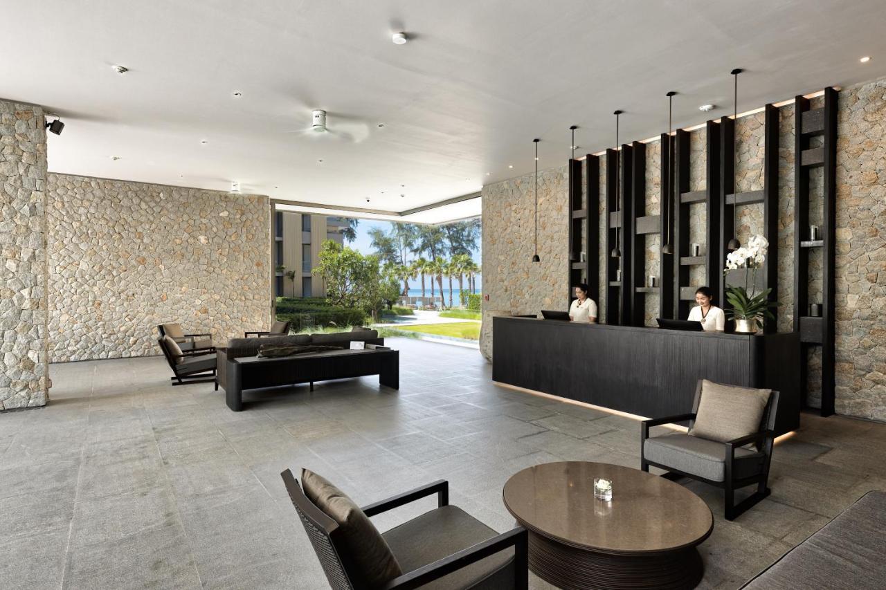 Rent penthouse AZURE SEAVIEW, Thailand, Phuket, Kamala | Villacarte