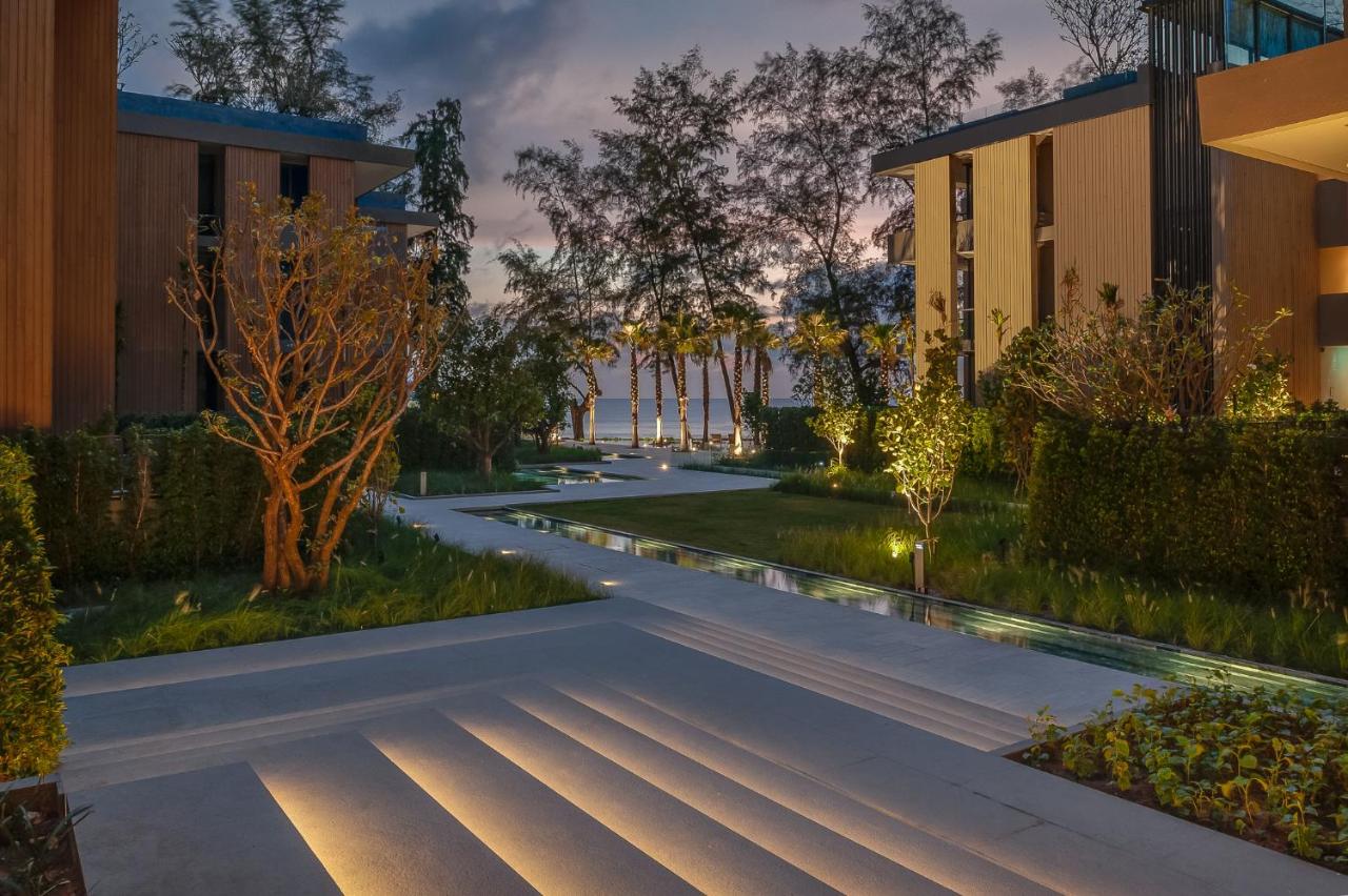 Rent penthouse AZURE SEAVIEW, Thailand, Phuket, Kamala | Villacarte