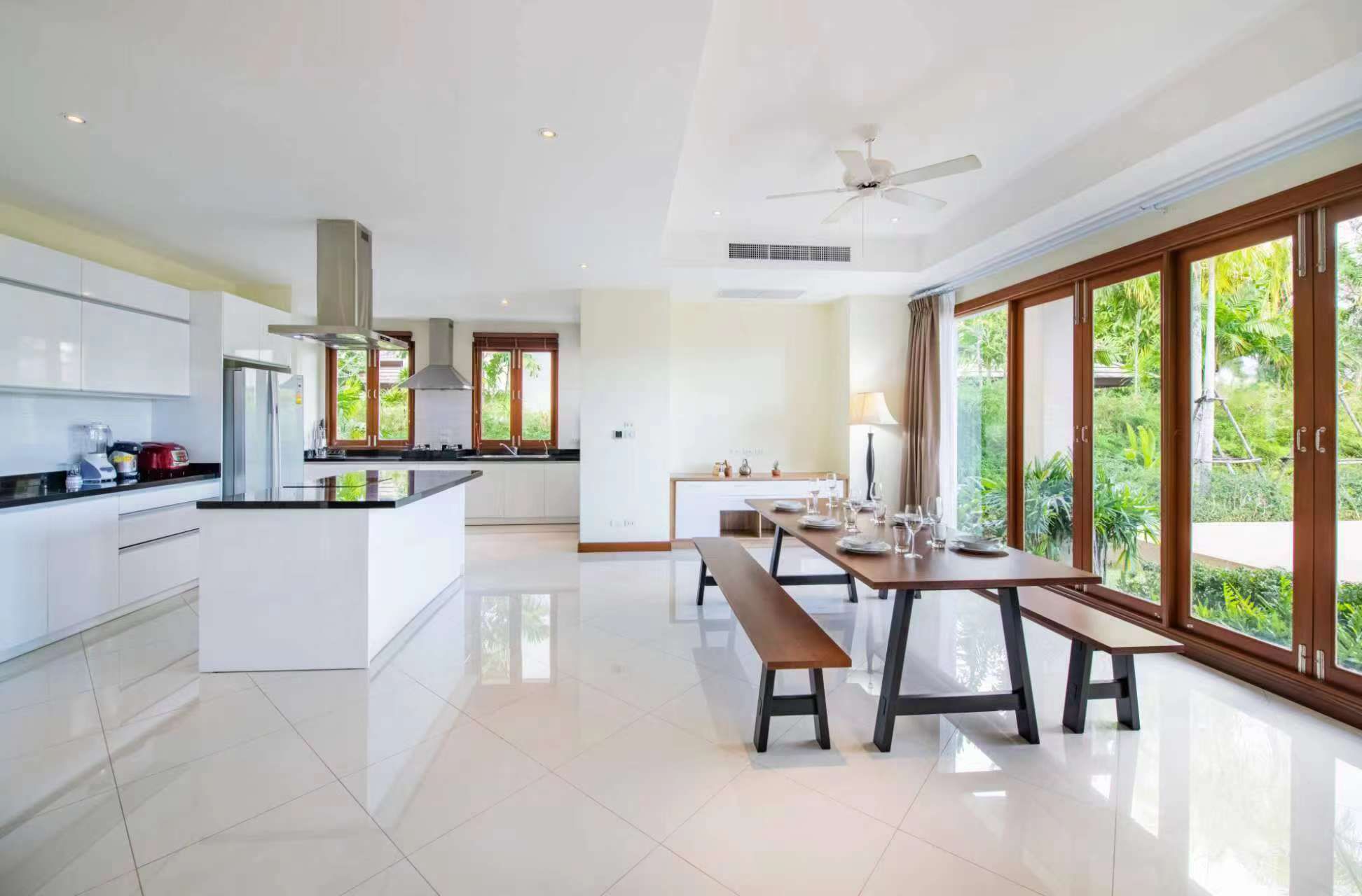 Rent villa Angsana Villas, Thailand, Phuket, Laguna | Villacarte