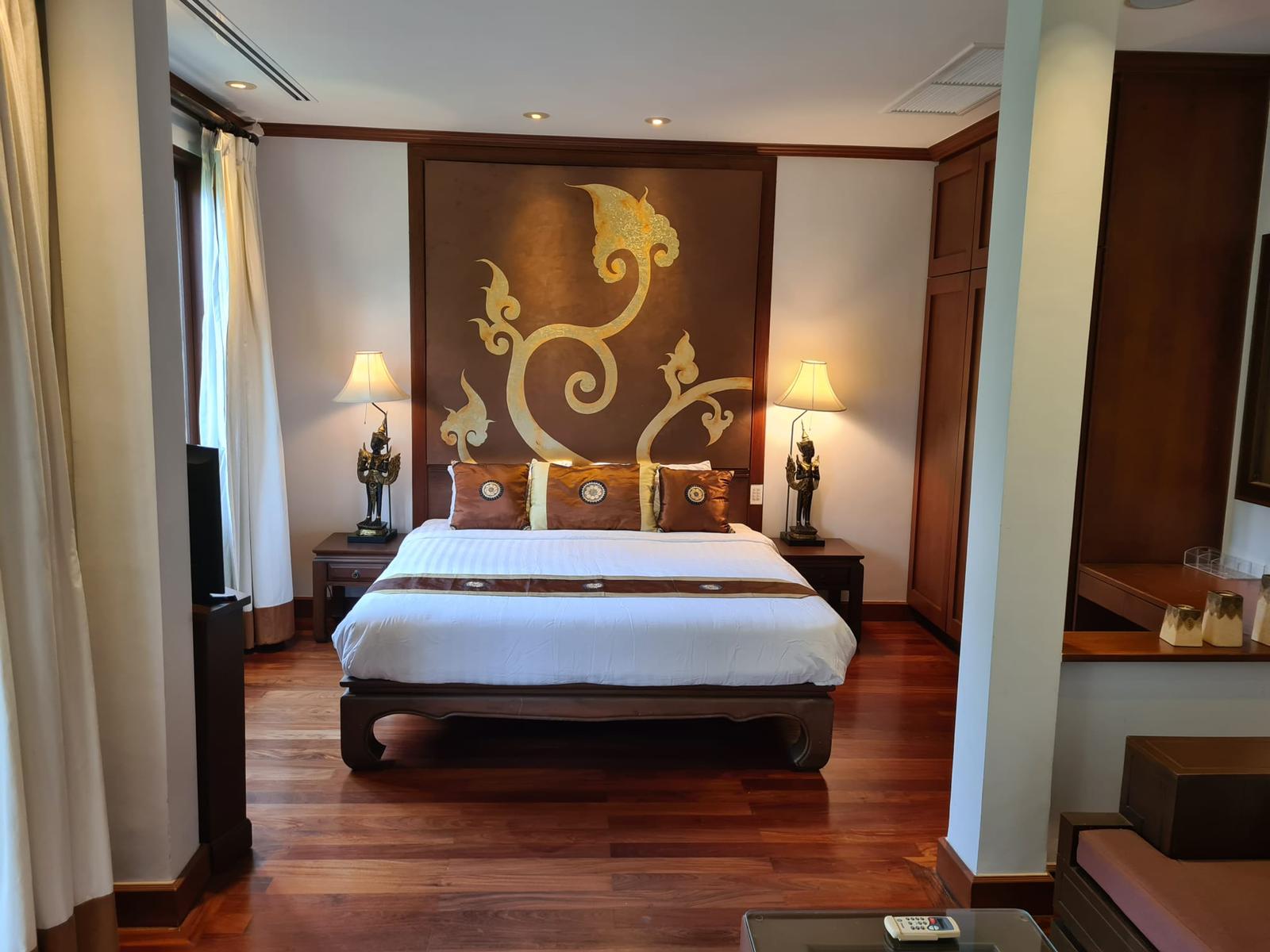 Rent villa Sai Taan, Thailand, Phuket, Bang Tao | Villacarte