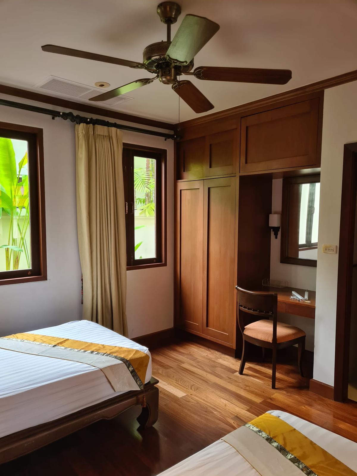 Rent villa Sai Taan, Thailand, Phuket, Bang Tao | Villacarte