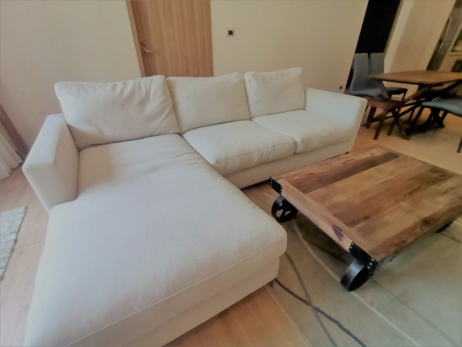 Rent apartments Baan Mai Khao 8/187, Thailand, Phuket, Mai Khao | Villacarte