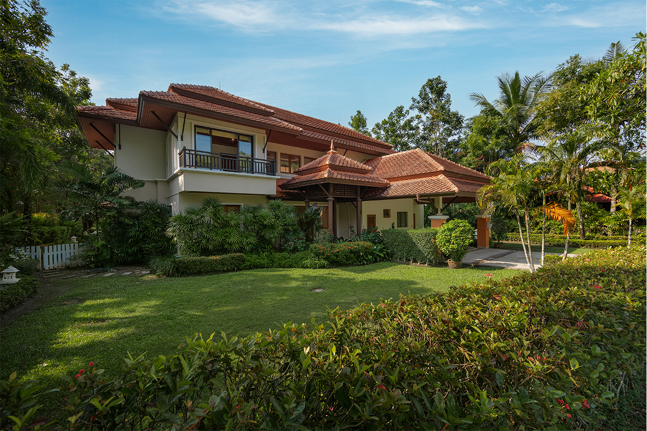 Rent villa Angsana Villas 116/19, Thailand, Phuket, Laguna | Villacarte