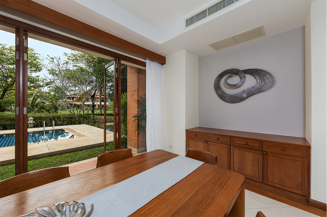 Rent villa Angsana Villas 116/19, Thailand, Phuket, Laguna | Villacarte