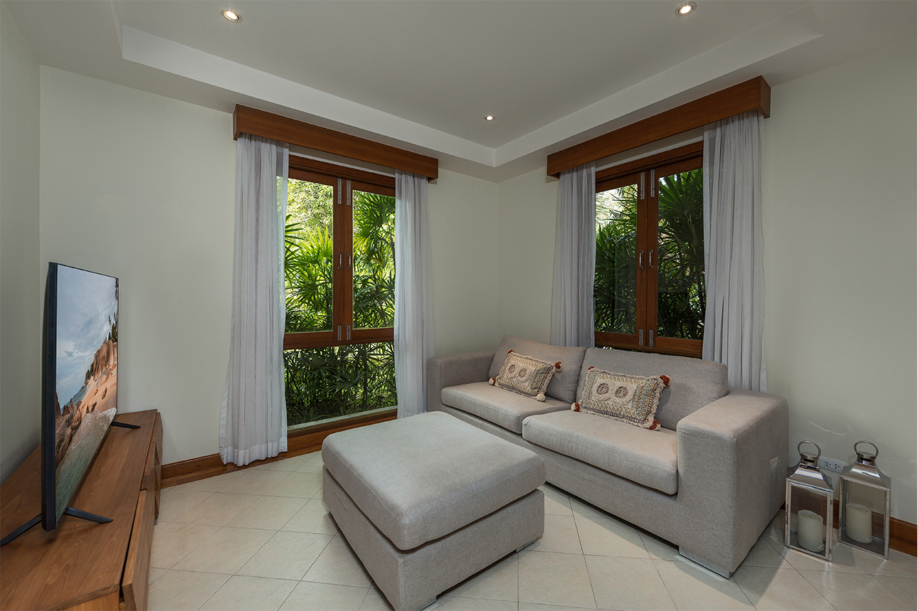 Rent villa Angsana Villas 116/19, Thailand, Phuket, Laguna | Villacarte