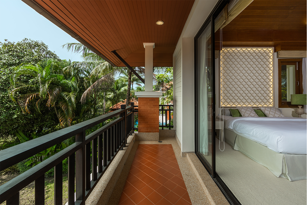 Rent villa Angsana Villas 116/19, Thailand, Phuket, Laguna | Villacarte