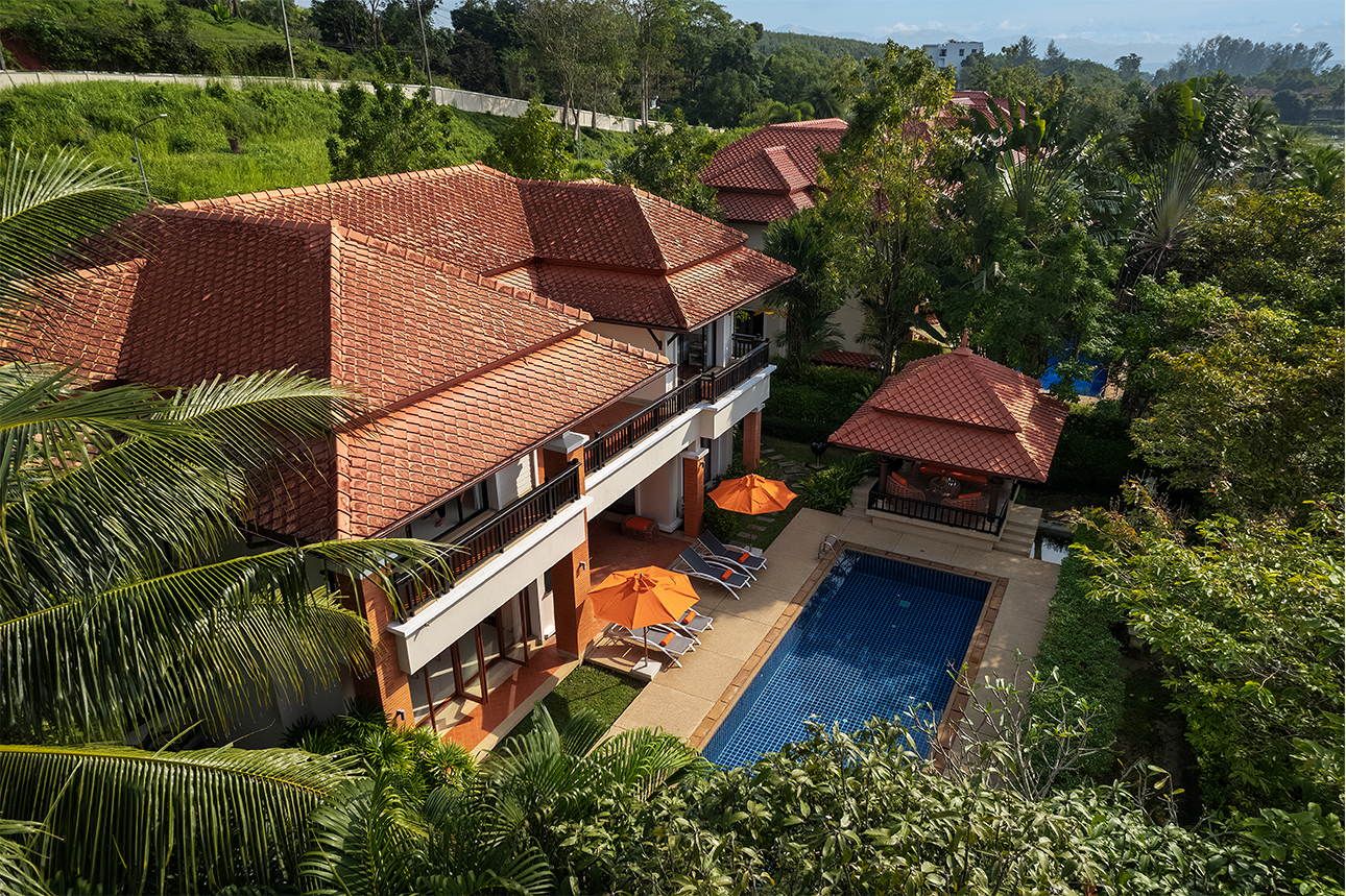 Villa Angsana Villas 116/19