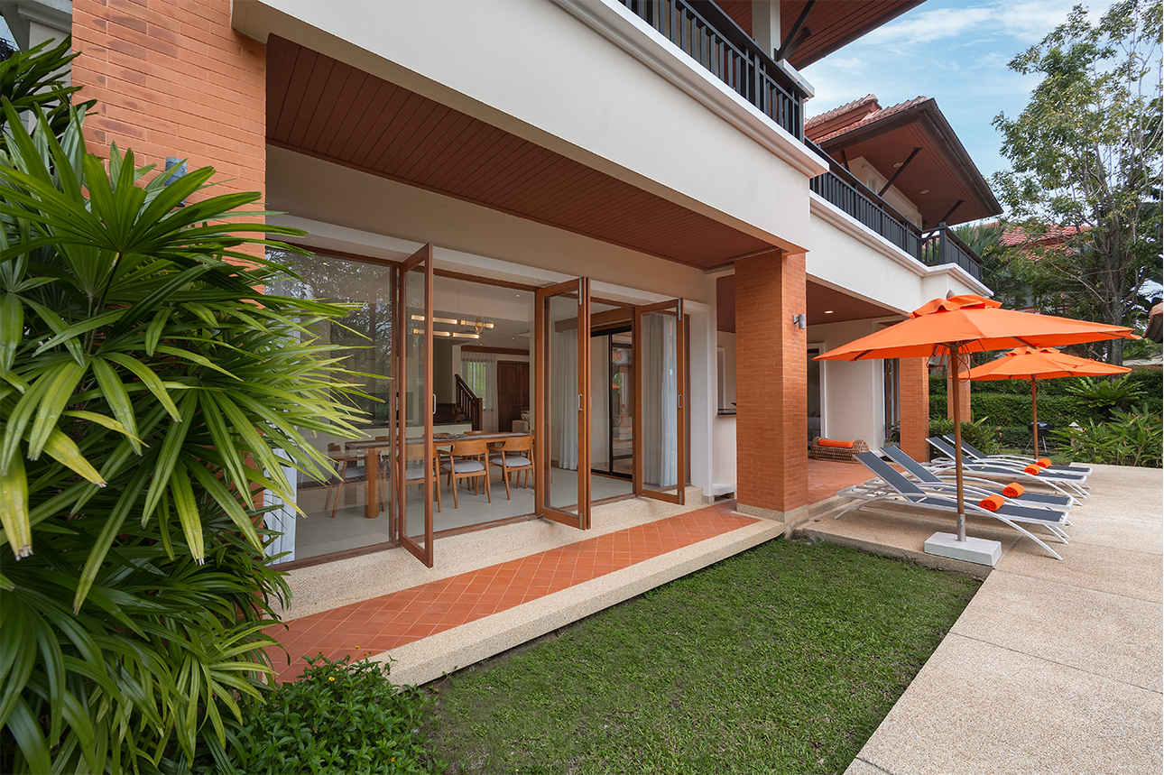 Rent villa Angsana Villas 116/19, Thailand, Phuket, Laguna | Villacarte