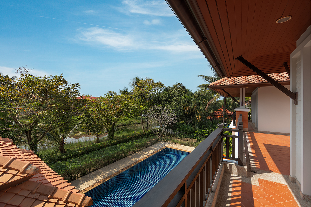 Rent villa Angsana Villas 116/19, Thailand, Phuket, Laguna | Villacarte