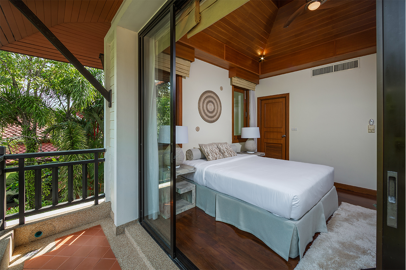 Rent villa Angsana Villas 116/19, Thailand, Phuket, Laguna | Villacarte