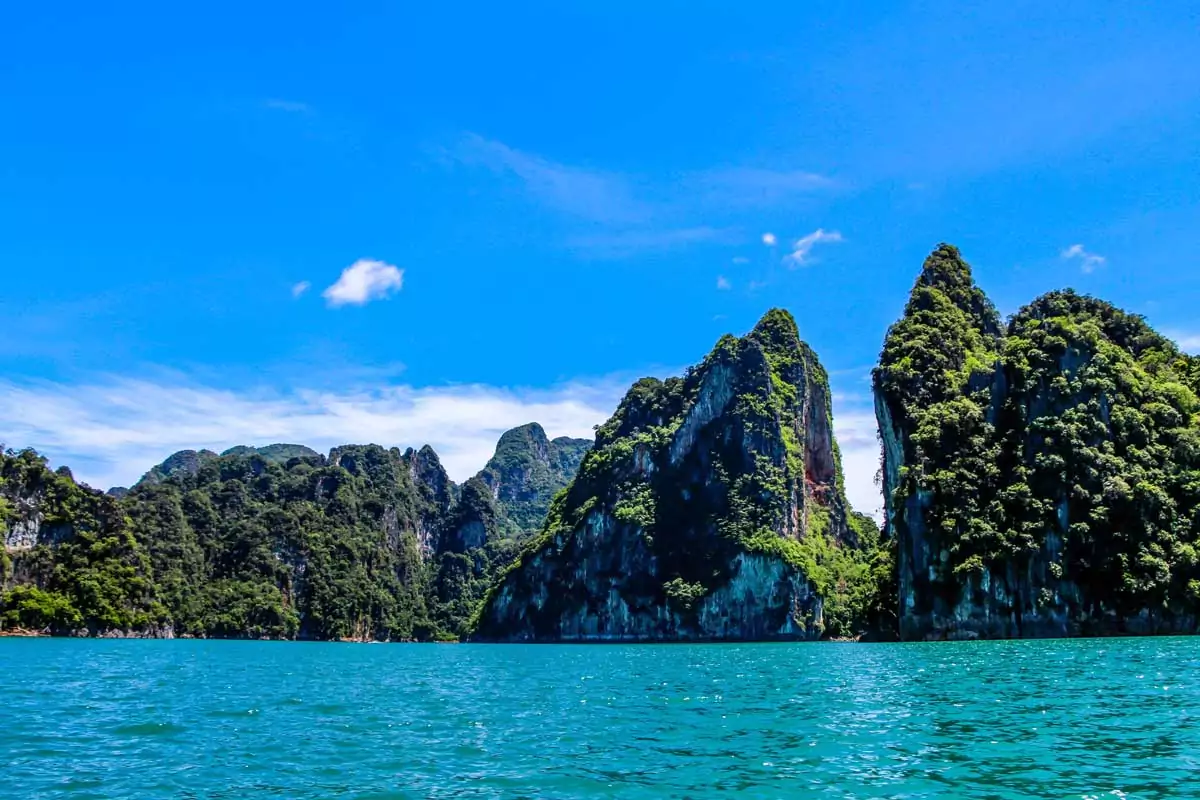 Уединенный Khao Lak | Пхукет - Экскурсии на суше вместе с VillaCarte