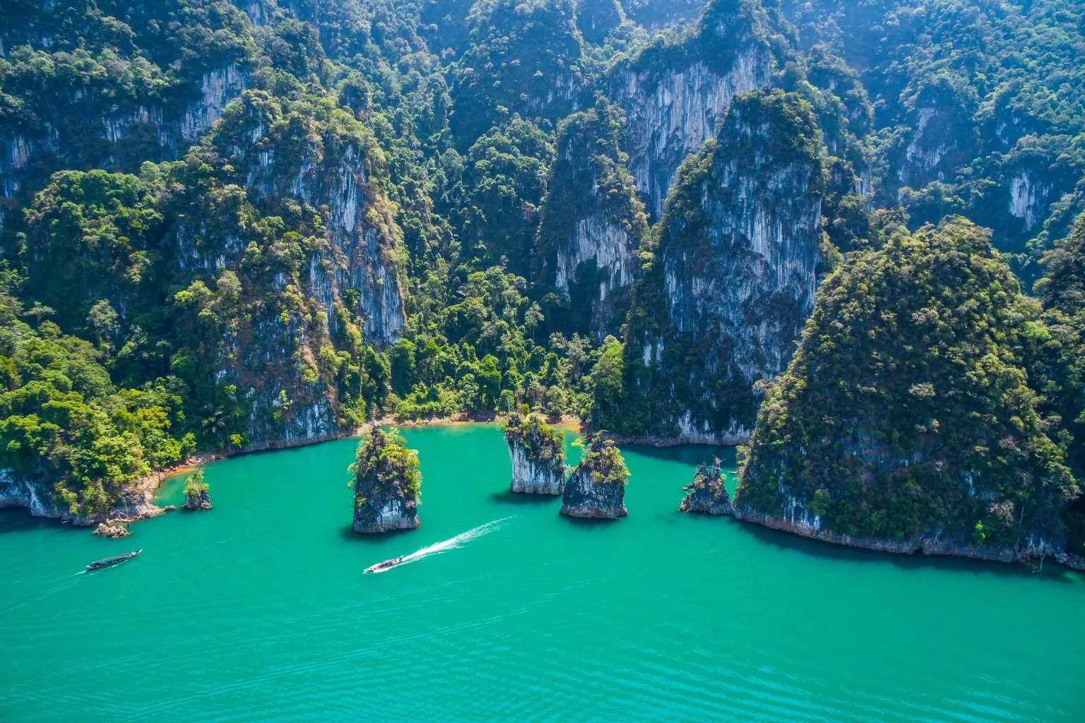 Уединенный Khao Lak | Пхукет - Экскурсии на суше вместе с VillaCarte