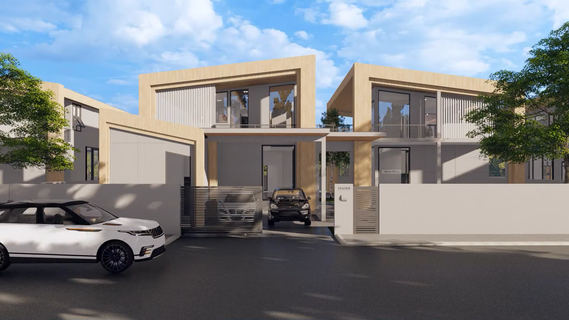 Продажа недвижимости BAAN-KOMUTH, Таиланд, Пхукет, Най Харн | Villacarte