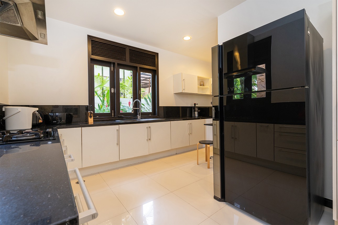 Rent villa Chom Tawan Villa 6, Thailand, Phuket, Bang Tao | Villacarte